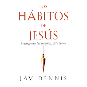 MUNDO HISPANO Los hábitos de Jesús (bolsillo)