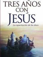 LIBROS DESAFIO TRES AÑOS CON JESUS 2