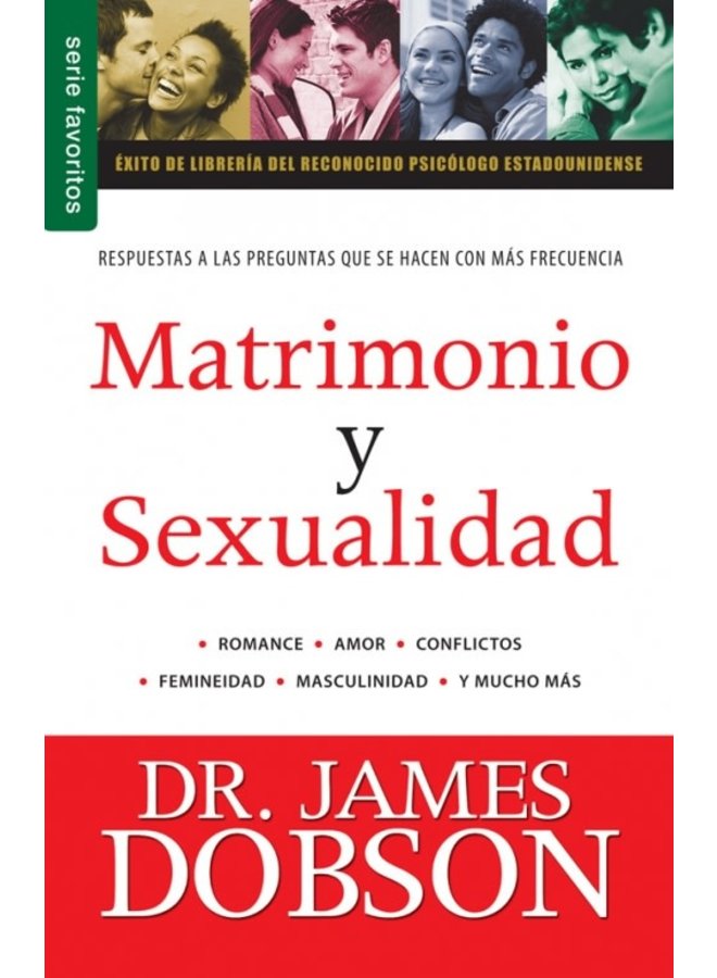 MATRIMONIO Y SEXUALIDAD