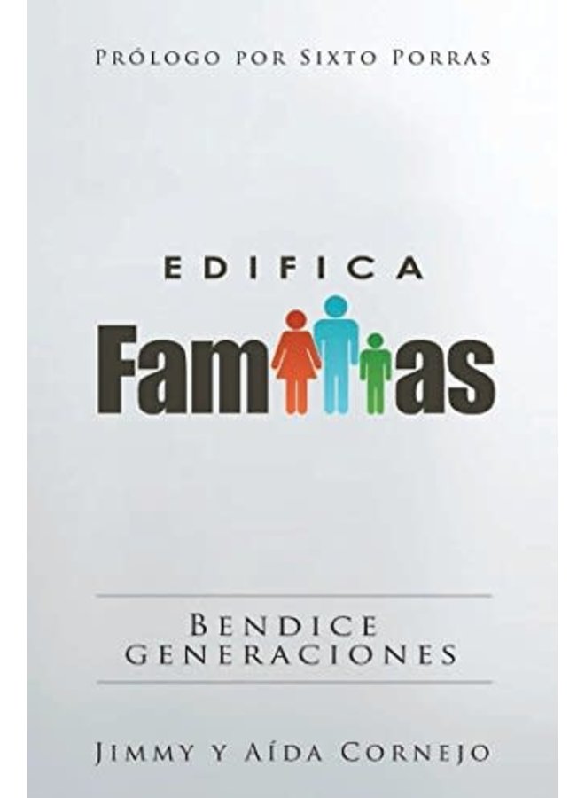 EDIFICA FAMILIAS