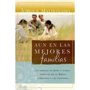 LIBROS DESAFIO AUN EN LAS MEJORES FAMILIAS