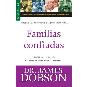 UNILIT FAMILIAS CONFIADAS VOL. 2