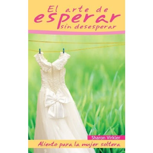 CLC EL ARTE DE ESPERAR CLC EL ARTE DE ESPERAR