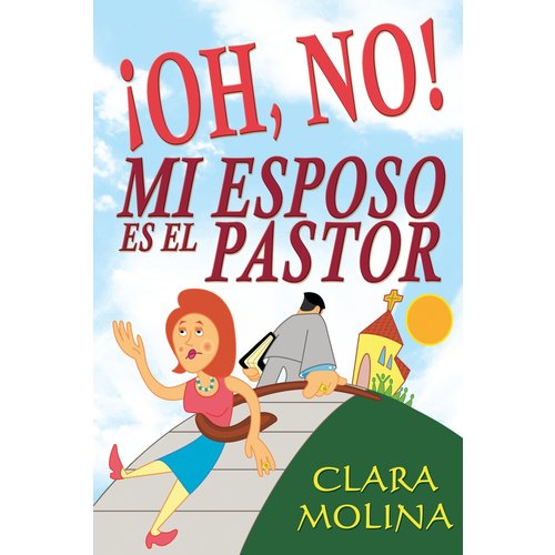 MUNDO HISPANO OH NO MI ESPOSO ES EL PASTOR