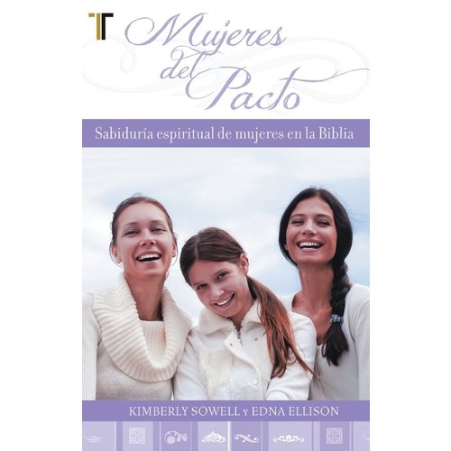 PATMOS MUJERES DEL PACTO PATMOS MUJERES DEL PACTO