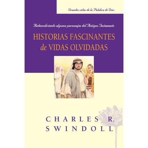 MUNDO HISPANO HISTORIAS FASCINANTES DE VIDAS OLVIDADAS