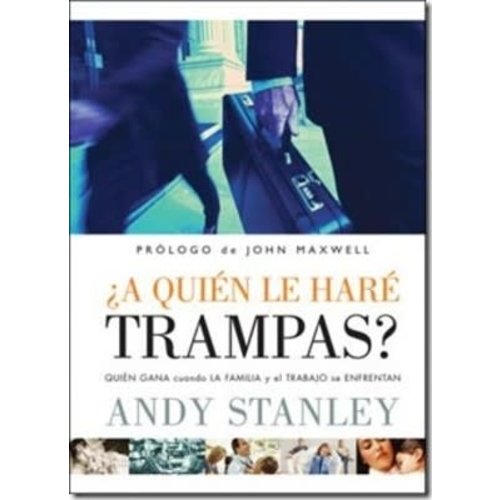 UNILIT A QUIEN LE HARE TRAMPA? UNILIT A QUIEN LE HARE TRAMPA?