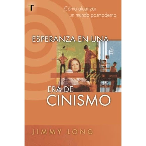 PATMOS ESPERANZA EN UNA ERA DE CINISMO PATMOS ESPERANZA EN UNA ERA DE CINISMO