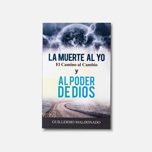 EL REY JESUS PUBLICACIONES LA MUERTE AL YO EL REY JESUS PUBLICACIONES LA MUERTE AL YO