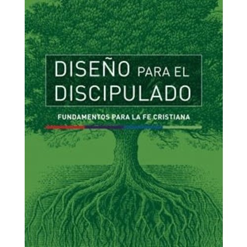 TYNDALE ESPANOL DISEÑO PARA EL DISCIPULO