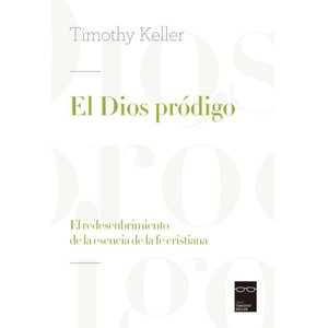 PUBLICACIONES ANDAMIO EL DIOS PRÓDIGO