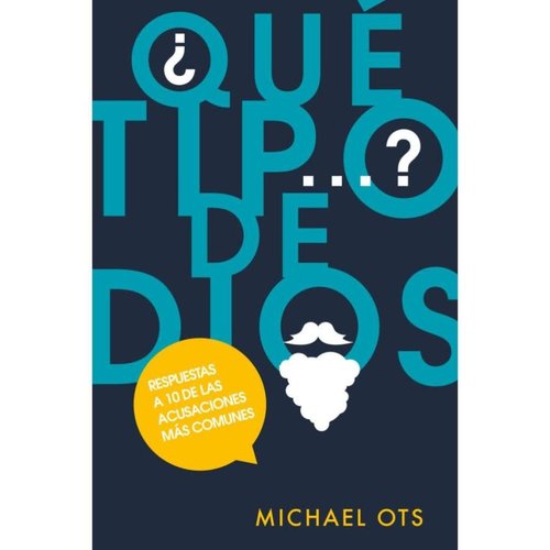 PUBLICACIONES ANDAMIO QUE TIPO DE DIOS PUBLICACIONES ANDAMIO QUE TIPO DE DIOS