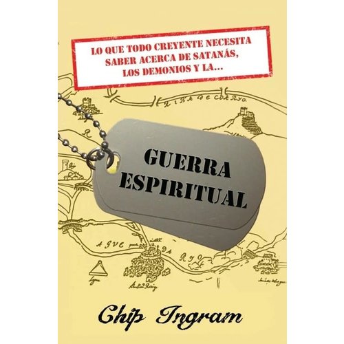 MUNDO HISPANO LA GUERRA ESPIRITUAL