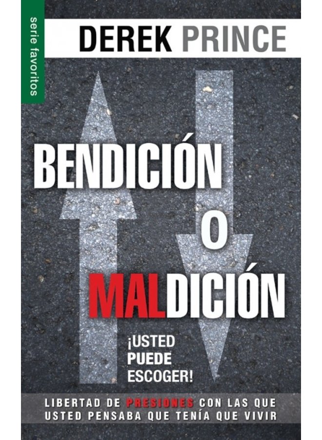 BENDICIÓN O MALDICIÓN