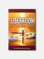 EL REY JESUS PUBLICACIONES LA LIBERACIÓN EL PAN DE LOS HIJOS