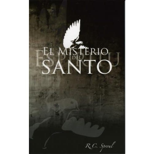EDITORIAL PEREGRINO EL MISTERIO DEL ESPÍRITU SANTO EDITORIAL PEREGRINO EL MISTERIO DEL ESPÍRITU SANTO