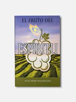 EL REY JESUS PUBLICACIONES EL FRUTO DEL ESPIRITU