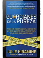 CASA CREACION GUARDIANES DE LA PUREZA