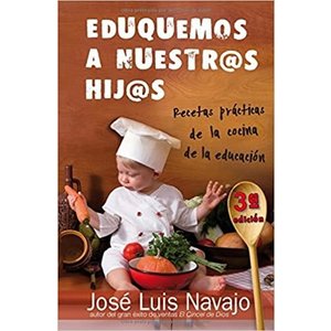 NOUFRONT S.L. EDUQUEMOS A NUESTROS HIJOS