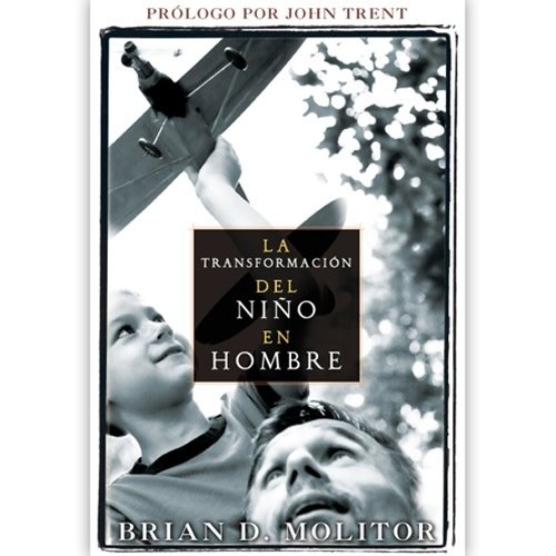 EDITORIAL JUCUM LA TRANSFORMACIÓN DEL NIÑO EN HOMBRE EDITORIAL JUCUM LA TRANSFORMACIÓN DEL NIÑO EN HOMBRE