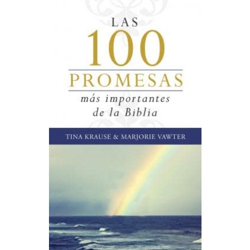 CASA PROMESA LAS 100 PROMESAS MAS IMPORTANTES DE LA BIBLIA CASA PROMESA LAS 100 PROMESAS MAS IMPORTANTES DE LA BIBLIA