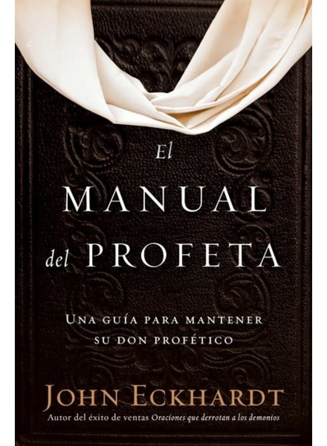 EL MANUAL DEL PROFETA
