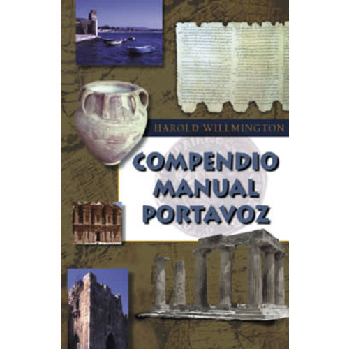 PORTAVOZ COMPENDIO MANUAL PORTAVOZ PORTAVOZ COMPENDIO MANUAL PORTAVOZ