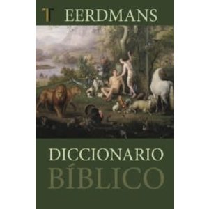 PATMOS DICCIONARIO BIBLICO EERDMANS