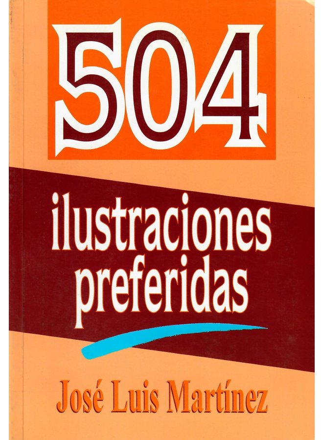 504 ILUSTRACIONES PREFERIDAS