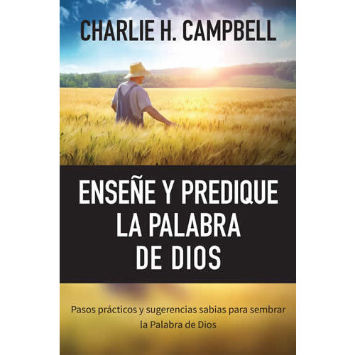 EMAUS VARIAS EDITORIALES ENSEÑE Y PREDIQUE LA PALABRA DE DIOS EMAUS VARIAS EDITORIALES ENSEÑE Y PREDIQUE LA PALABRA DE DIOS