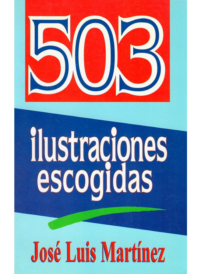 503 ILUSTRACIONES ESCOGIDAS