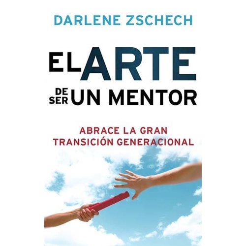 CASA CREACION EL ARTE DE SER UN MENTOR