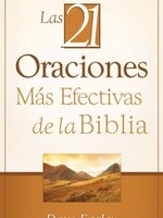CASA PROMESA LAS 21 ORACIONES MAS EFECTIVAS DE LA BIBLIA