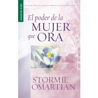 EL PODER DE LA MUJER QUE ORA