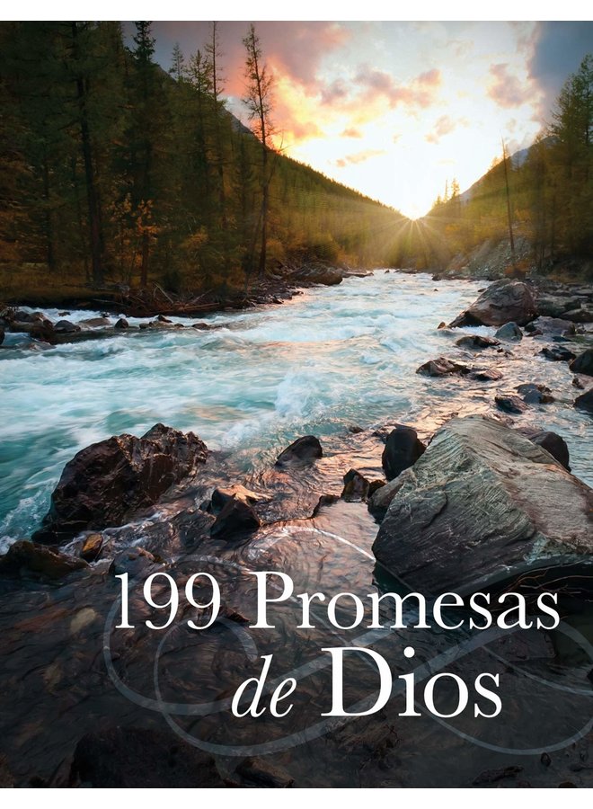 199 PROMESAS DE DIOS