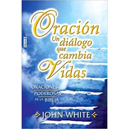 CERTEZA ORACIÓN UN DIALOGO QUE CAMBIA VIDAS CERTEZA ORACIÓN UN DIALOGO QUE CAMBIA VIDAS