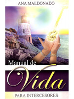 EL REY JESUS PUBLICACIONES MANUAL DE VIDA PARA INTERCESORES