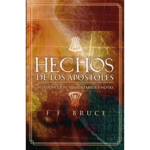 LIBROS DESAFIO HECHOS DE LOS APOSTOLES