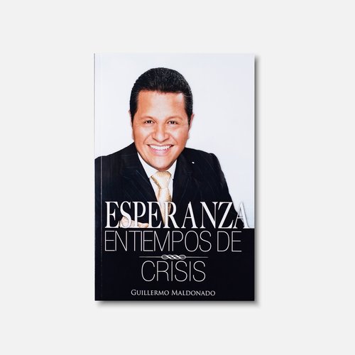 EL REY JESUS PUBLICACIONES ESPERANZA EN TIEMPOS DE CRISIS EL REY JESUS PUBLICACIONES ESPERANZA EN TIEMPOS DE CRISIS