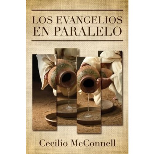MUNDO HISPANO LOS EVANGELIOS EN PARALELO MUNDO HISPANO LOS EVANGELIOS EN PARALELO
