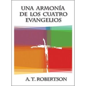 MUNDO HISPANO UNA ARMONIA DE LOS CUATRO EVANGELIOS