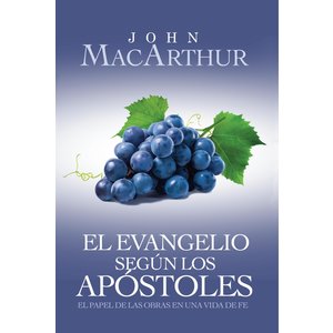 MUNDO HISPANO EL EVANGELIO SEGUN LOS APOSTOLES