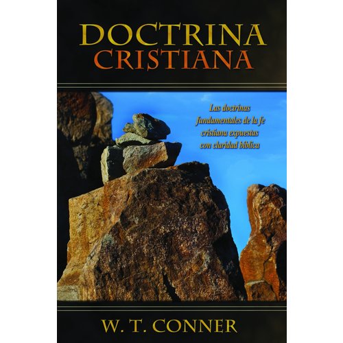 MUNDO HISPANO DOCTRINA CRISTIANA