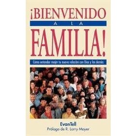 EMAUS VARIAS EDITORIALES BIENVENIDO A LA FAMILIA!