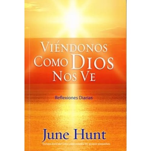 CLC VIÉNDONOS COMO DIOS NOS VE CLC VIÉNDONOS COMO DIOS NOS VE