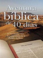CASA PROMESA AVENTURA BIBLICA DE 40 DÍAS