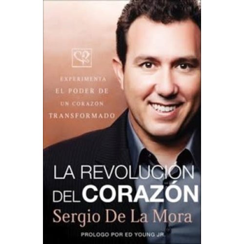 UNILIT LA REVOLUCIÓN DEL CORAZÓN