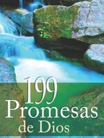 CASA PROMESA 199 PROMESAS DE DIOS