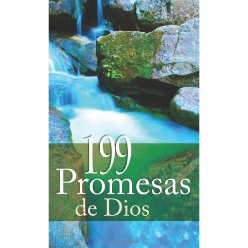 CASA PROMESA 199 PROMESAS DE DIOS