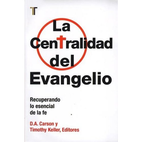 PATMOS LA CENTRALIDAD DEL EVANGELIO PATMOS LA CENTRALIDAD DEL EVANGELIO